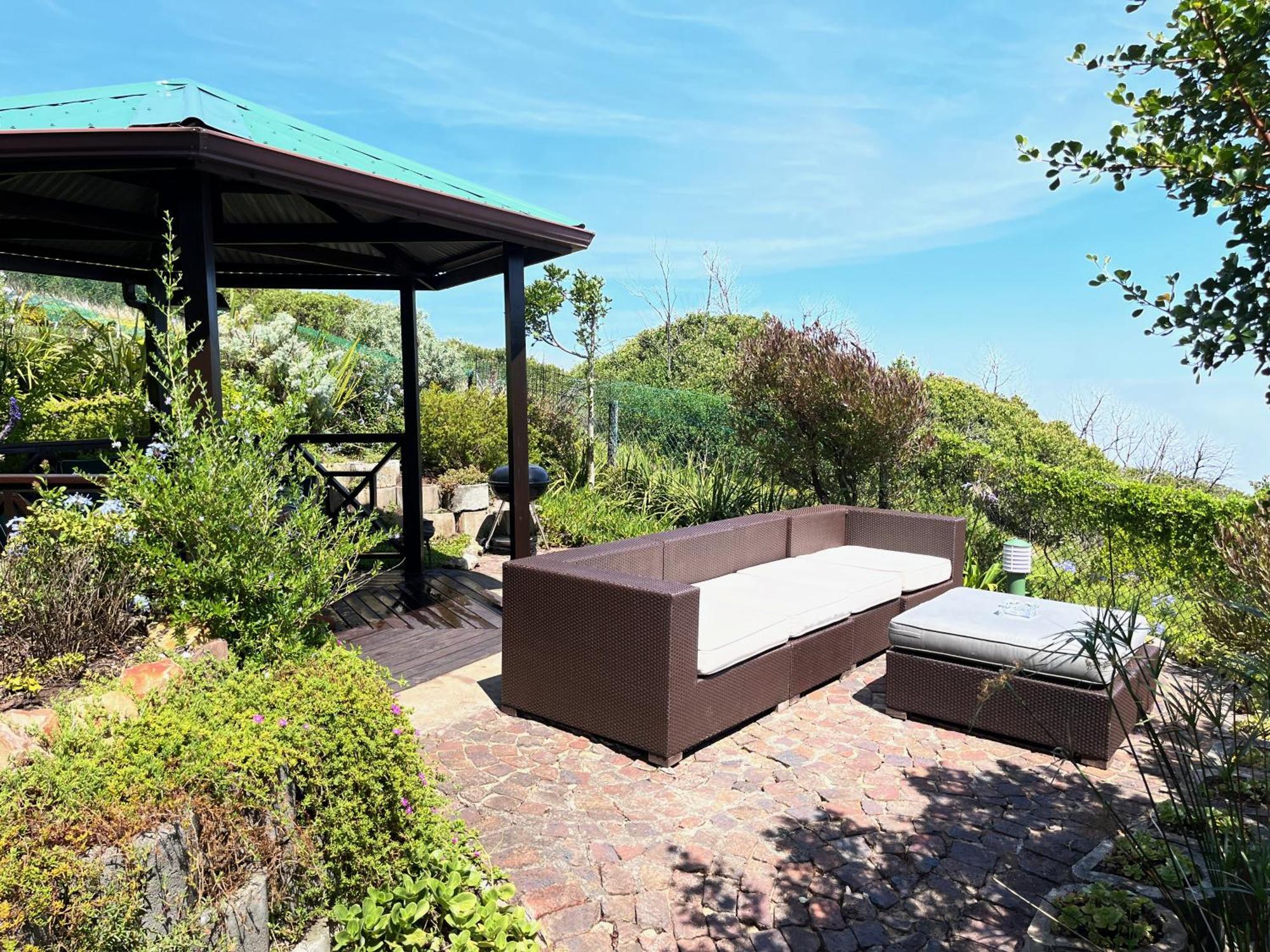 Peaceful Guest Suite With Balcony Views And Garden Setting เบรนตัน-ออน-ซี ภายนอก รูปภาพ