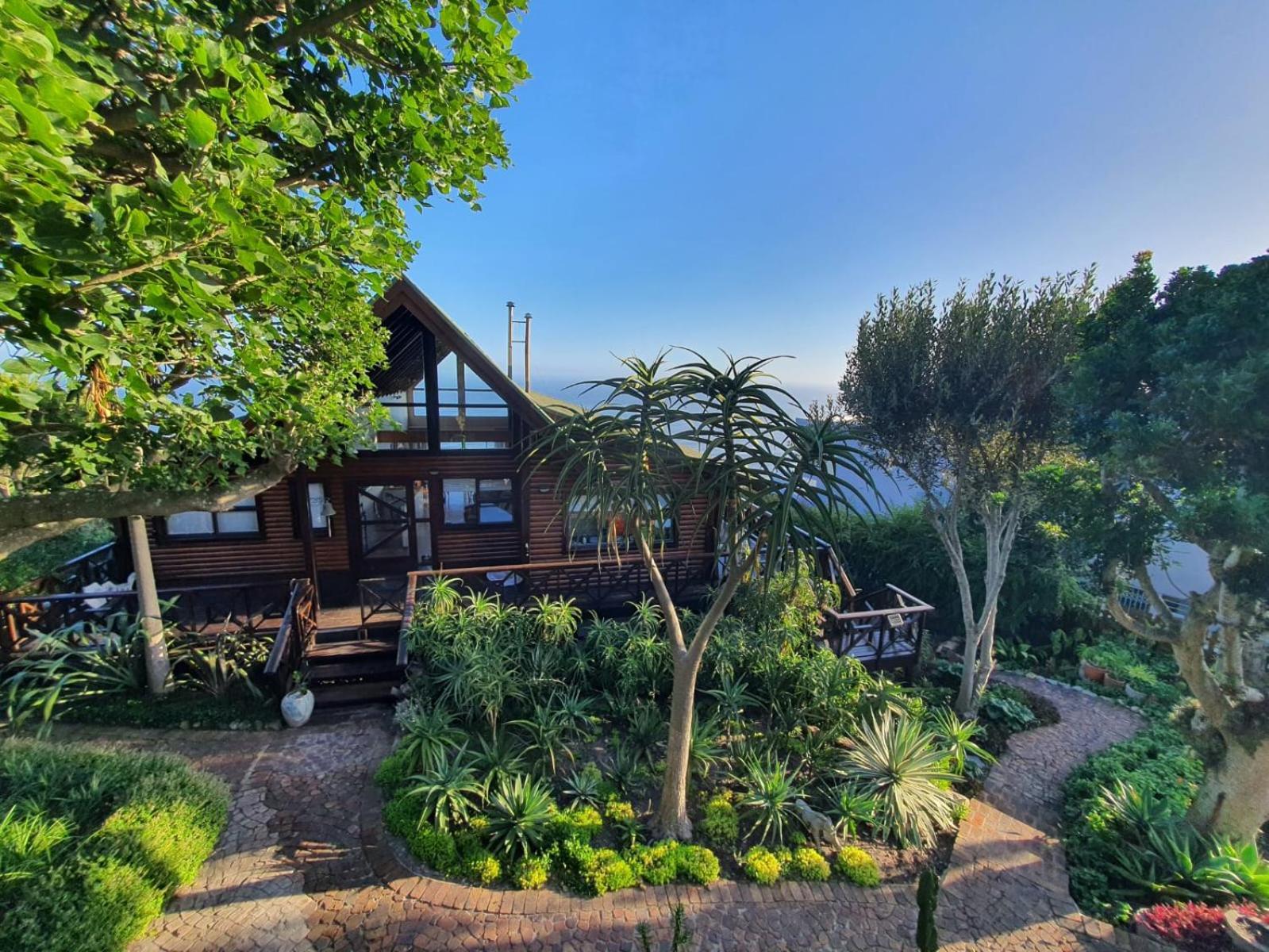 Peaceful Guest Suite With Balcony Views And Garden Setting เบรนตัน-ออน-ซี ภายนอก รูปภาพ
