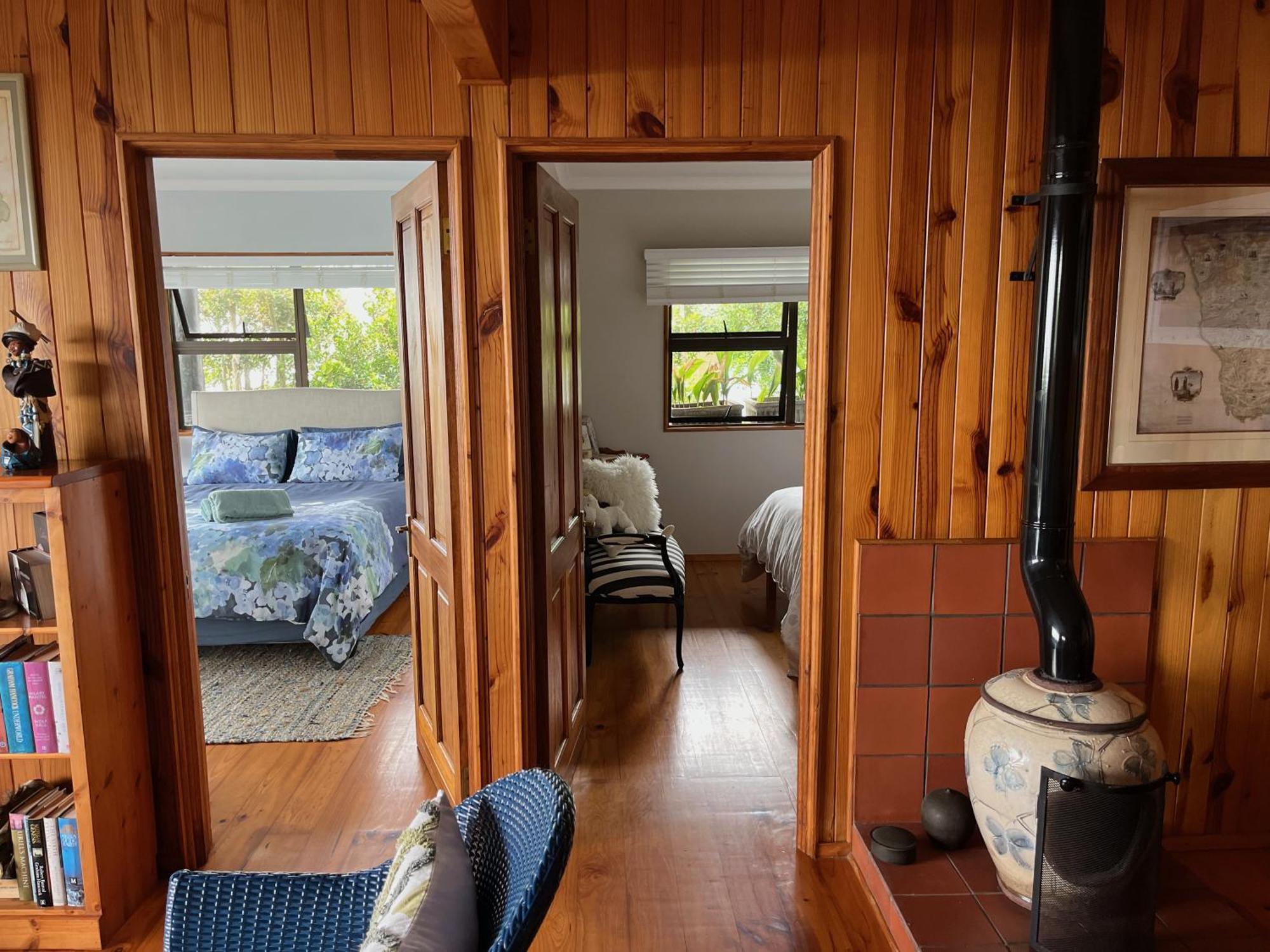 Peaceful Guest Suite With Balcony Views And Garden Setting เบรนตัน-ออน-ซี ภายนอก รูปภาพ