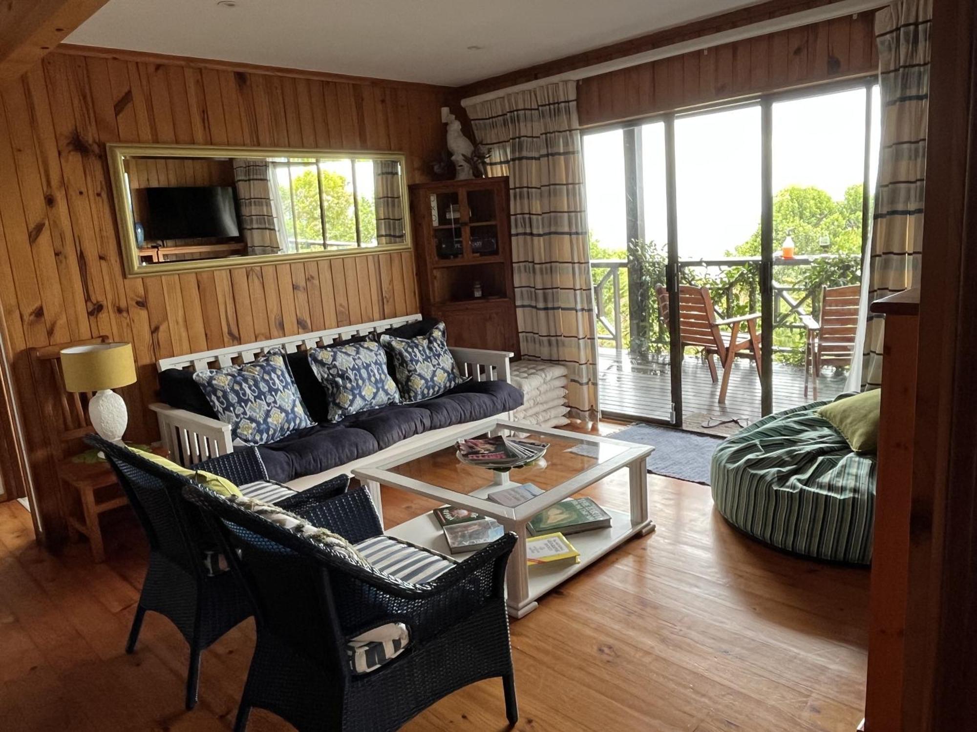 Peaceful Guest Suite With Balcony Views And Garden Setting เบรนตัน-ออน-ซี ภายนอก รูปภาพ
