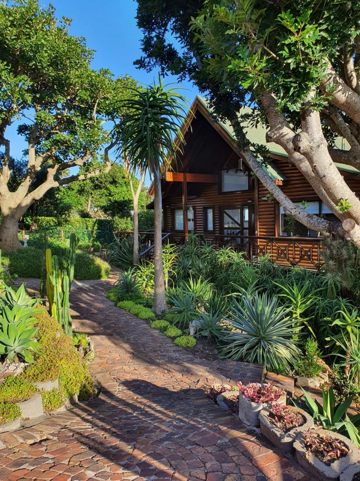 Peaceful Guest Suite With Balcony Views And Garden Setting เบรนตัน-ออน-ซี ภายนอก รูปภาพ