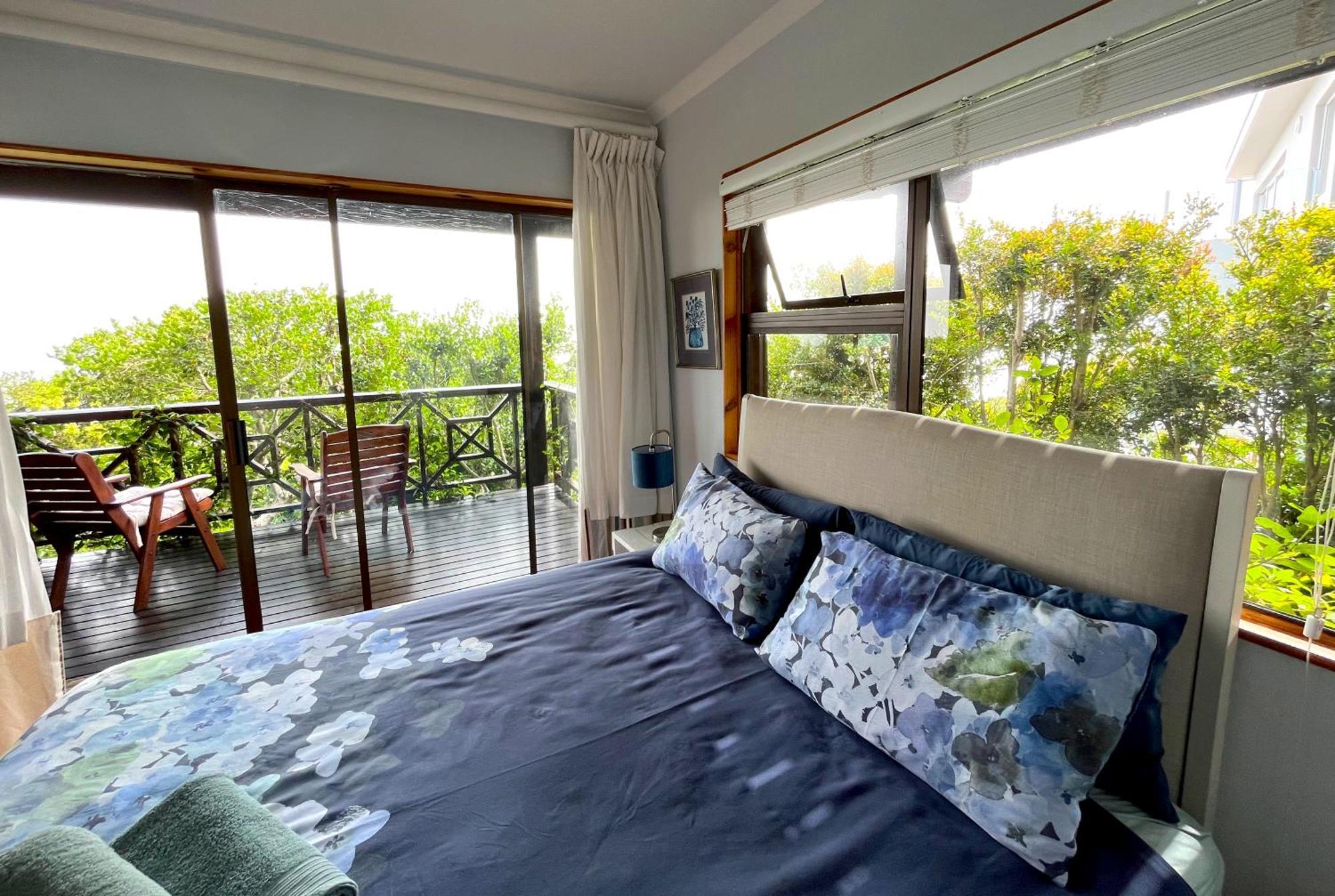 Peaceful Guest Suite With Balcony Views And Garden Setting เบรนตัน-ออน-ซี ภายนอก รูปภาพ
