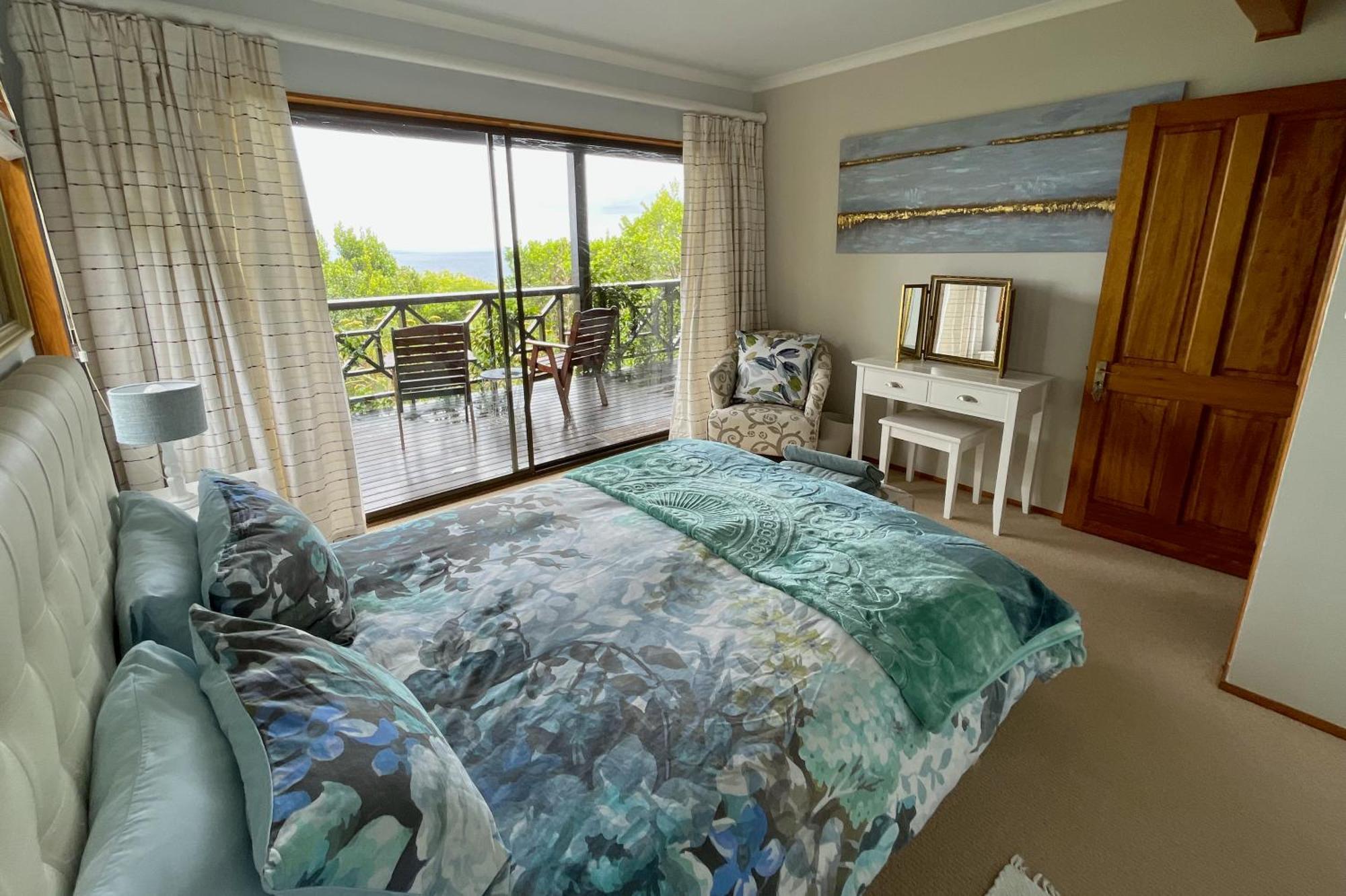 Peaceful Guest Suite With Balcony Views And Garden Setting เบรนตัน-ออน-ซี ภายนอก รูปภาพ