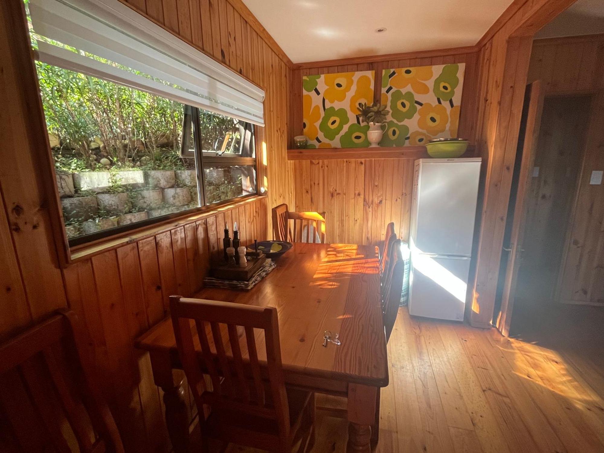 Peaceful Guest Suite With Balcony Views And Garden Setting เบรนตัน-ออน-ซี ภายนอก รูปภาพ