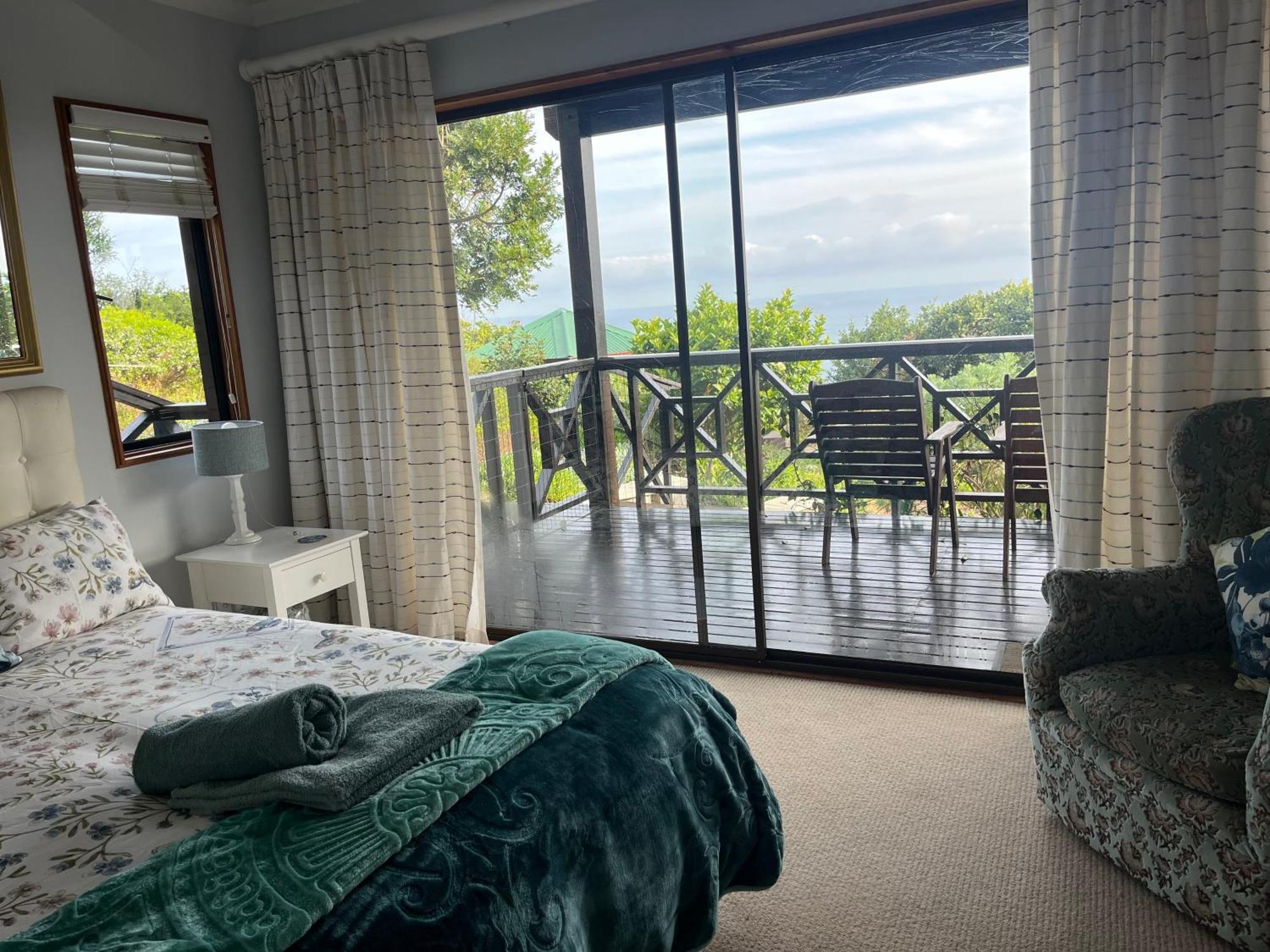 Peaceful Guest Suite With Balcony Views And Garden Setting เบรนตัน-ออน-ซี ภายนอก รูปภาพ