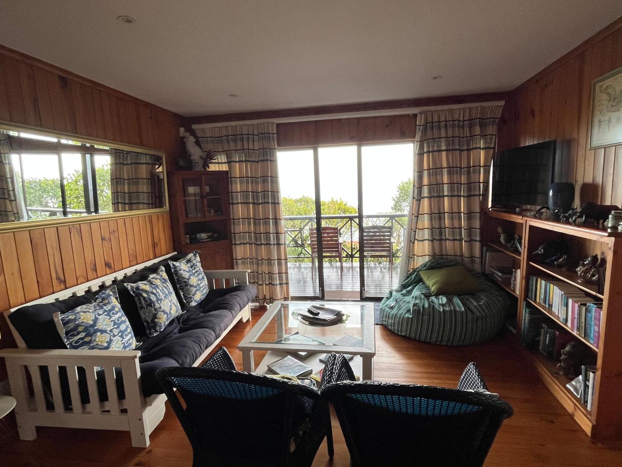 Peaceful Guest Suite With Balcony Views And Garden Setting เบรนตัน-ออน-ซี ภายนอก รูปภาพ