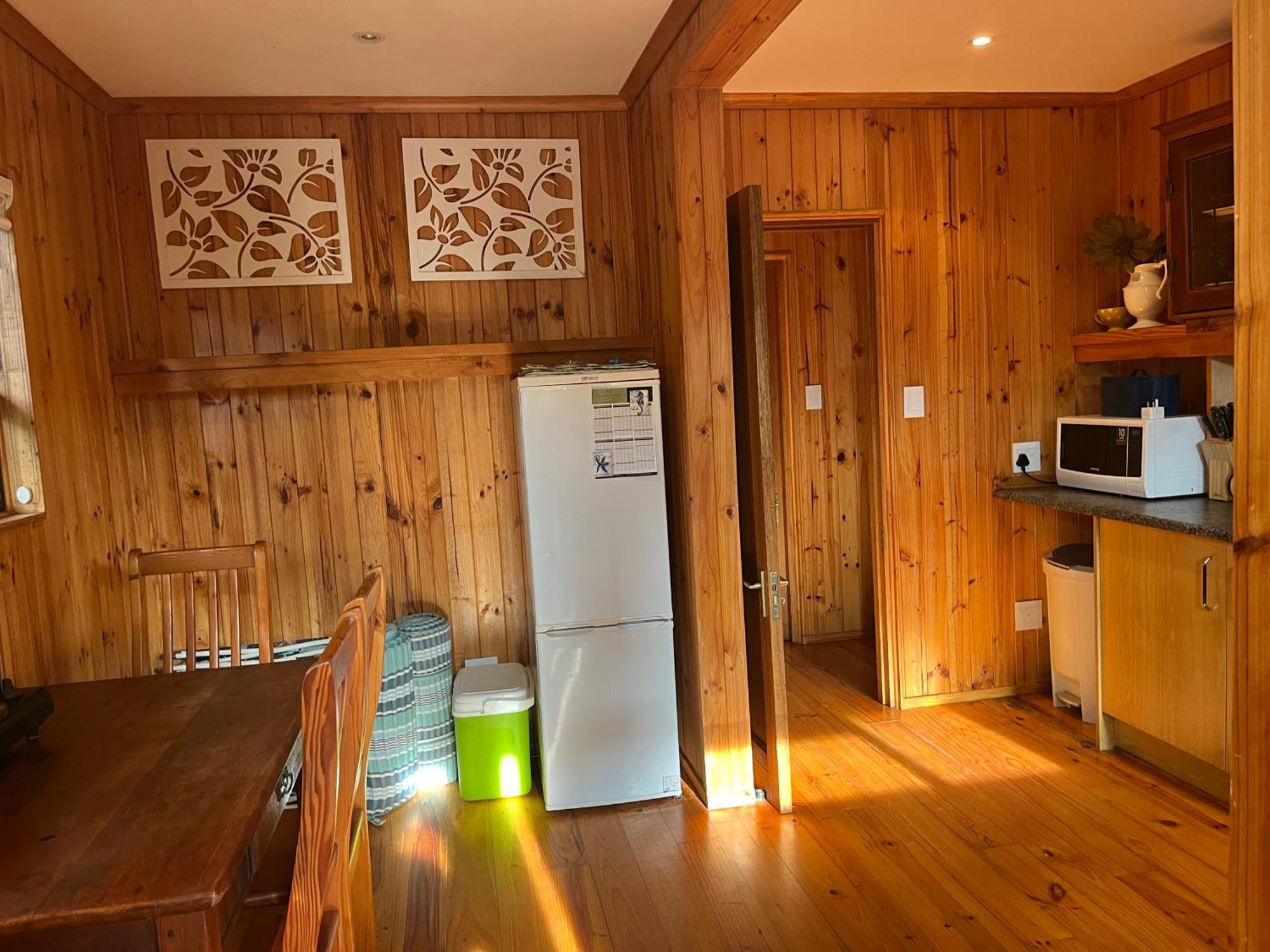 Peaceful Guest Suite With Balcony Views And Garden Setting เบรนตัน-ออน-ซี ภายนอก รูปภาพ