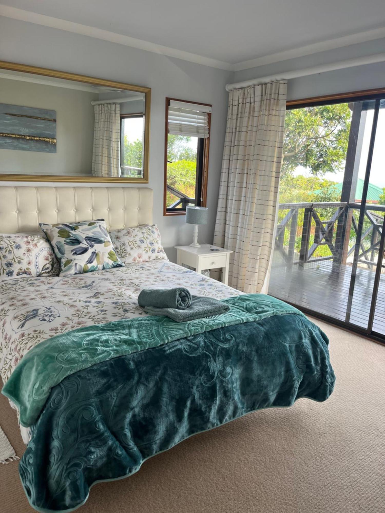 Peaceful Guest Suite With Balcony Views And Garden Setting เบรนตัน-ออน-ซี ภายนอก รูปภาพ