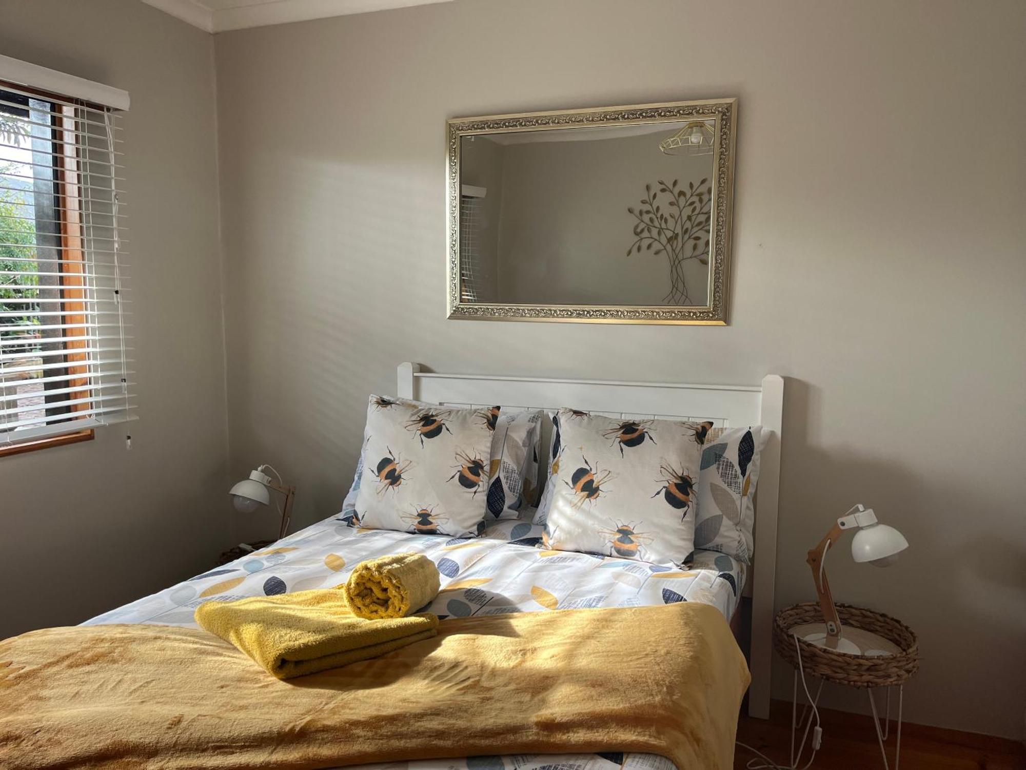 Peaceful Guest Suite With Balcony Views And Garden Setting เบรนตัน-ออน-ซี ภายนอก รูปภาพ