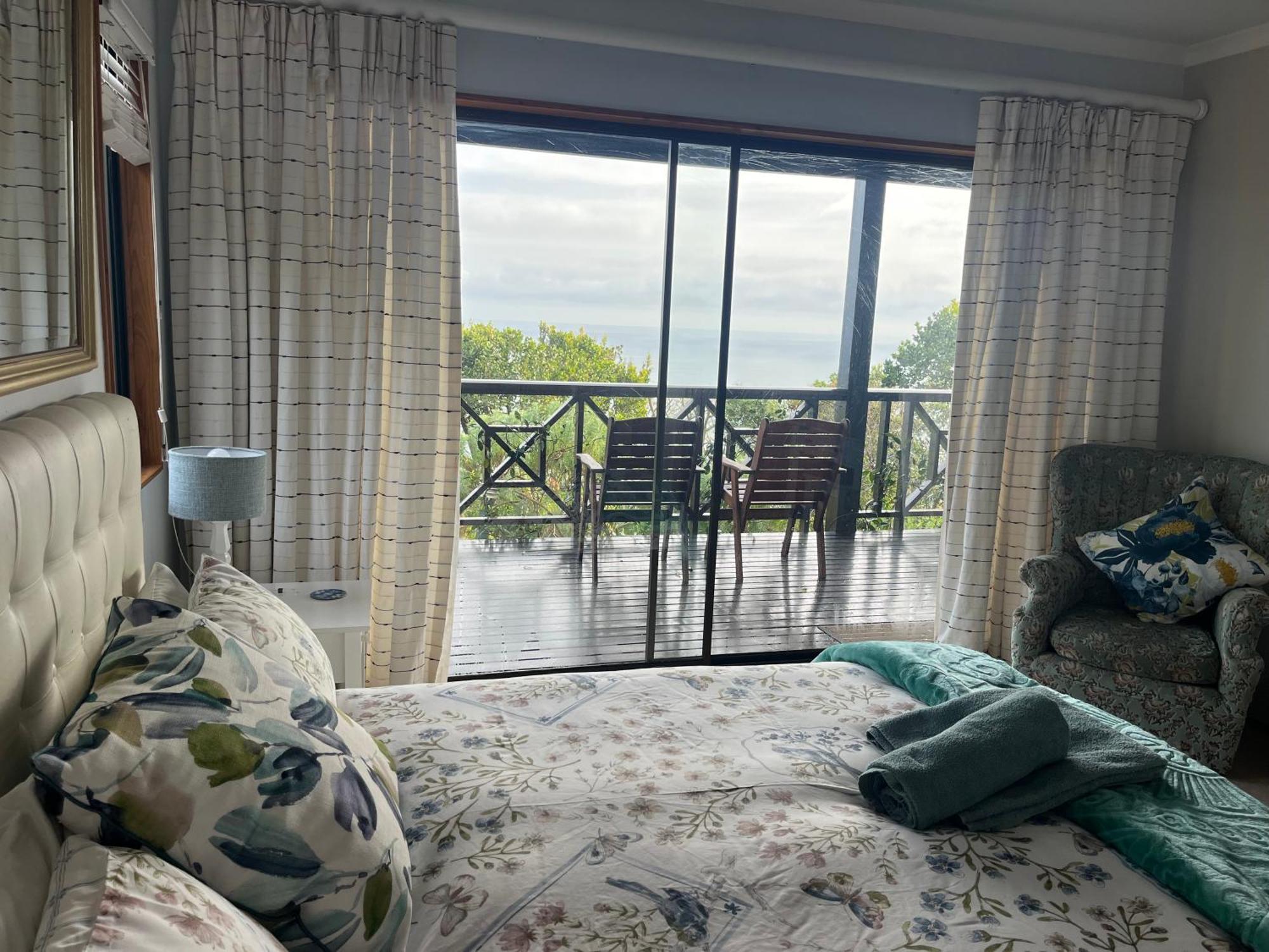 Peaceful Guest Suite With Balcony Views And Garden Setting เบรนตัน-ออน-ซี ภายนอก รูปภาพ